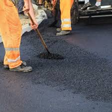 Driveway Maintenance Services in Rivanna, VA